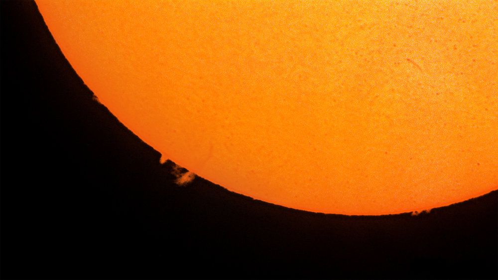Nano1 to najmniejszy na świecie aparat do astrofotografii 6