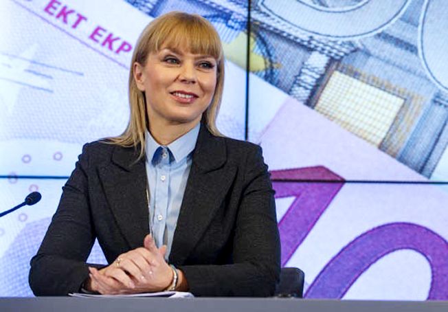 Bieńkowska: Do 2020 r. więcej środków na wsparcie przedsiębiorców