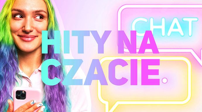 Hity na czacie