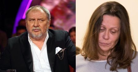 Żona Grabowskiego opowiada o ostatniej rozprawie: "Podważał kompetencje lekarzy. Był bardzo agresywny, krzyczał!"