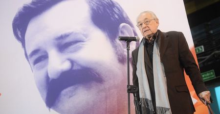 Owacje na stojąco. Wałęsa w Kongresie USA