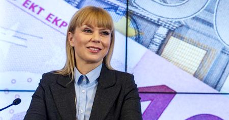 Pakiet klimatyczny. Bieńkowska zadowolona z kompromisu