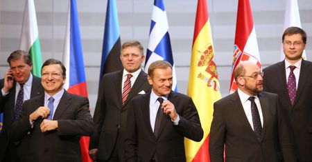 Budżet UE. Grożą wetem, jeśli cięcia będą zbyt radykalne