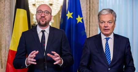 Kanada "ostrożnie optymistyczna" ws. porozumienia dotyczącego CETA