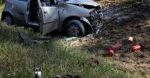 Tragiczny powrót z dyskoteki - w wypadku zginęły 3 młode osoby