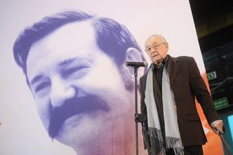 Owacje na stojąco. Wałęsa w Kongresie USA