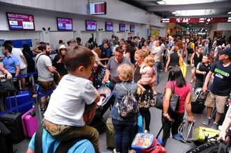 Strajk w Ryanair. Choć linia zaklina rzeczywistość i tak będzie musiała zapłacić klientom