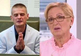 Matka Tomasza Komendy wspomina 18 lat bez syna: "Od początku wierzyłam w jego niewinność"