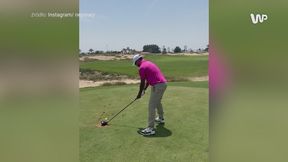 To będzie robił Neymar po zakończeniu kariery? Ależ forma [WIDEO]