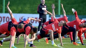 Jedziemy do Francji: Krychowiak dotarł. Kadra w komplecie