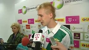 Adam Duda: Nie czuję się bohaterem