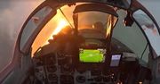 Ukraińskie myśliwce MiG-29. Pokazali, co potrafią na linii frontu