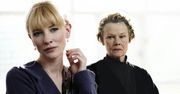 Judi Dench depcze Cate Blanchett po piętach