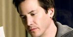 Keanu Reeves chce być Tedem