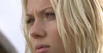 Normalne gotowanie Scarlett Johansson