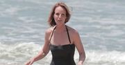 ''Ride'': 50-letnia Helen Hunt na planie filmu