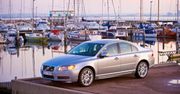 Używane Volvo S80 II - typowe awarie i problemy