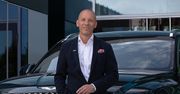Genesis ma nowego dyrektora. Jest nim były szef sprzedaży Audi, Dominique Boesch