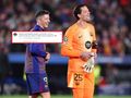 Cały Szczęsny! Tak skomentował decyzję Lewandowskiego