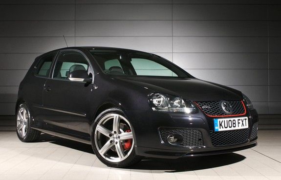 Golf GTI Pirelli powraca