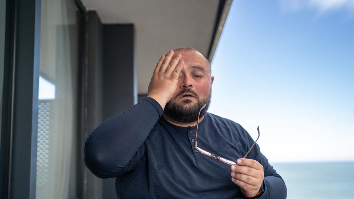 Otyłość to plaga nie tylko w Polsce. Każdego roku zabija 1,2 miliona osób w Europie