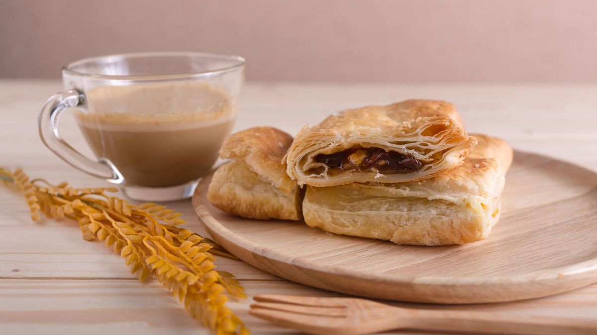 Skrobię modyfikowaną stosuje się jako zagęstnik lub polepszacz konsystencji.