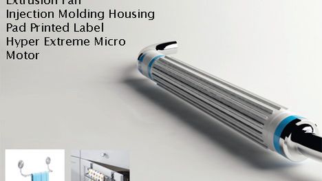 Koniec z mokrymi ręcznikami? 1