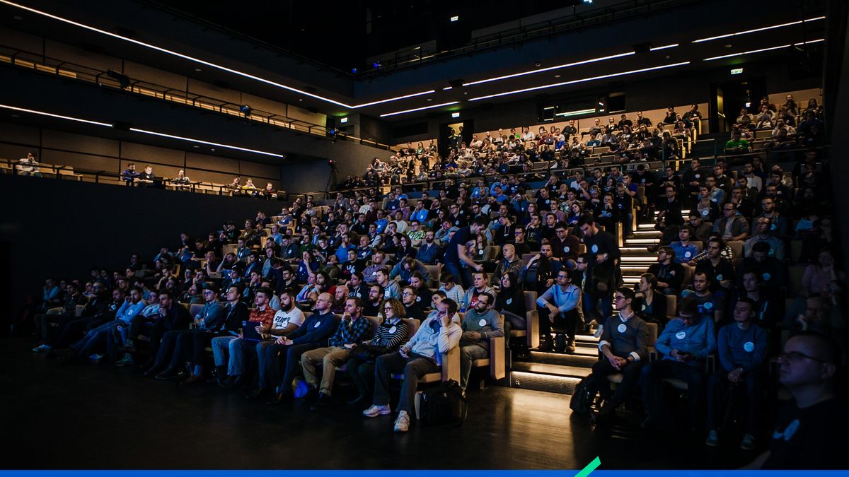Gadżetomania partnerem Code Europe. Największa konferencja programistyczna już wkrótce! 1