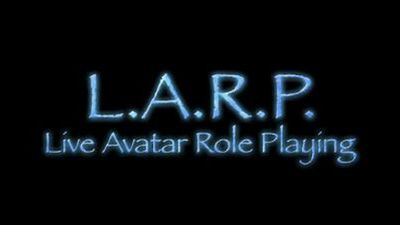 Małe co nieco: L.A.R.P. | Avatar z bobasami | Śmierć z podtekstem 1
