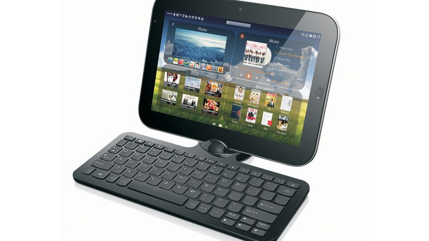 Hybrydyzacja przyszłością urządzeń mobilnych? 1