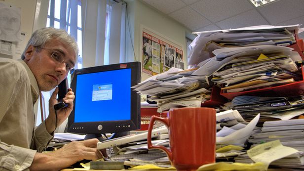 Znak czasów? Teraz polskie serwisy w stylu Pobieraczka naciągają na pracę 1