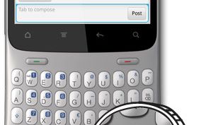 Znamy cenę HTC ChaCha? 1