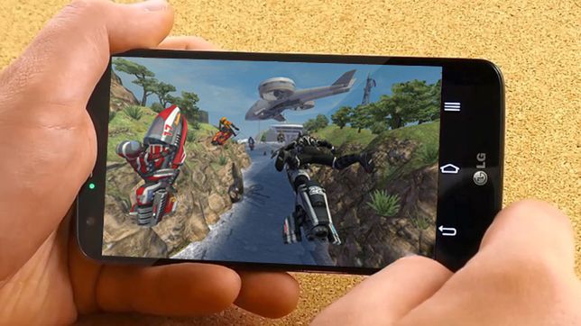 Humble Mobile Bundle 4 - zgarnij 6 świetnych gier i zapłać, ile chcesz 1