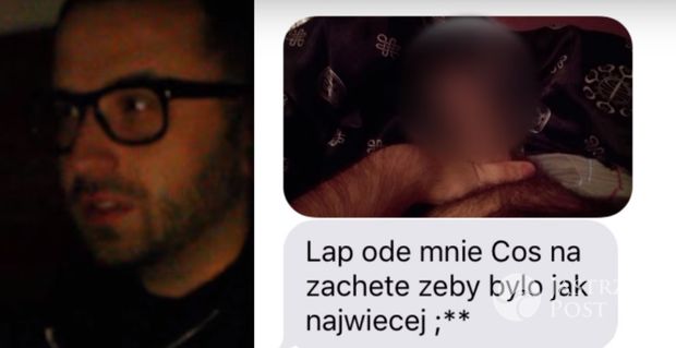 Youtuber pomógł zatrzymać pedofila