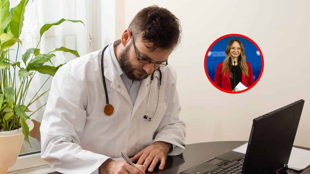 Naturopata obok lekarza? Nowa klasyfikacja zawodów budzi kontrowersje