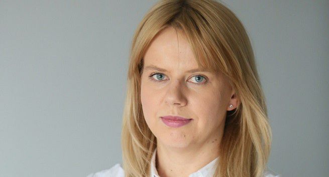 Lidia Krasowska: BrainJuice Group do Brand Support