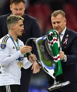 Fortuna Puchar Polski: tak zacznie się nowy sezon. Znamy pary rundy wstępnej