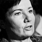 Hanna Gronkiewicz-Waltz: Strachliwa nigdy nie byłam