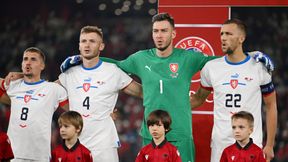 Czesi dowołują dwóch piłkarzy. Kat reprezentacji Polski przyjedzie do Warszawy