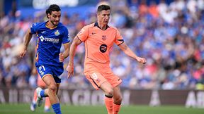 Lewandowski lubi grzać się w świetle reflektorów [OPINIA]