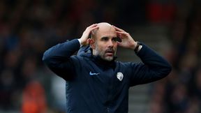 Liga Mistrzów. Tottenham - Manchester City. Angielskie media zachwycone Sonem, Guardiola zaciągnął hamulec ręczny