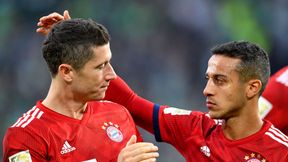 "Sport Bild": Lewandowski ważny dla Bayernu jak nigdy. Polak mówi o grze pod presją