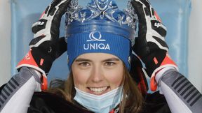 Alpejski PŚ. Petra Vlhova potwierdziła dominację w slalomie. Mikaela Shiffrin poza podium
