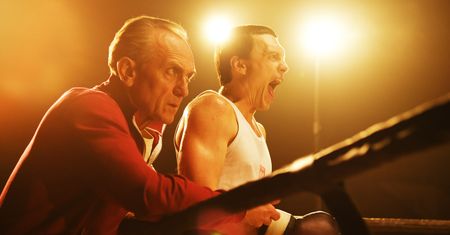 "Kulej" będzie hitem w kinach. Jeden z najlepszych filmów festiwalu w Gdyni