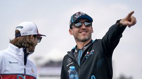 F1. Łukasz Kuczera: Słowo przeciwko słowu. Williamsowi trudno już wierzyć (komentarz)