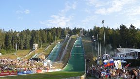 Kento Sakuyama liderem po 1. serii konkursu Letniej Grand Prix w Ałmatach