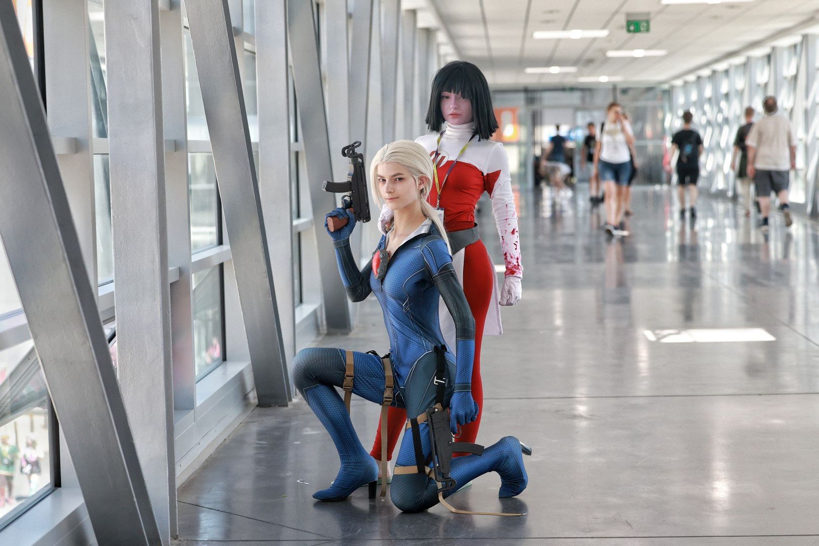Pyrkon 2025