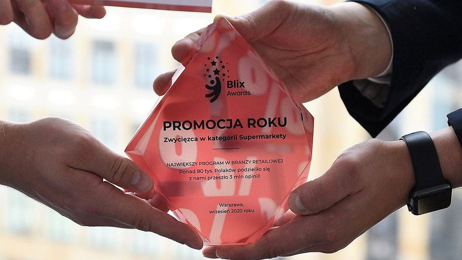 Polacy wybrali. Już wiemy, które sieci handlowe mają najlepsze promocje
