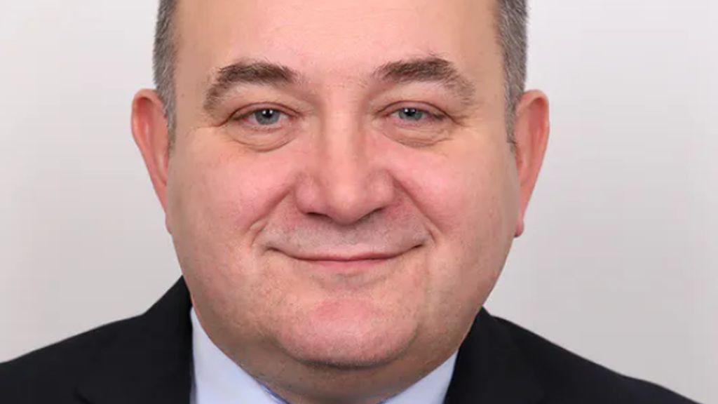 Senator Stanisław Gawłowski ma koronawirusa
