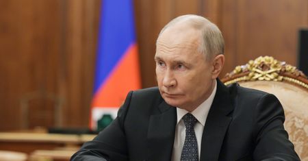 Nowy problem Putina. Nie zarobi na drożejącej ropie